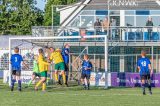 S.K.N.W.K. 3 - Colijnsplaatse Boys 3  (comp.) seizoen 2021-2022 (27/31)